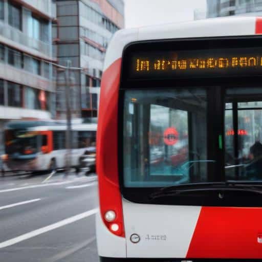 Vodafone Fiji's E-Transport Revolution: Will Changes Ease Public Frustrations?