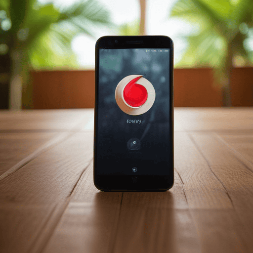 Vodafone launches ‘Video on Demand’ content app