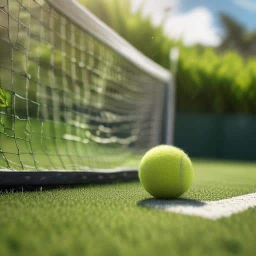 Vodafone Suva Open: Where Tennis Dreams Take Flight!