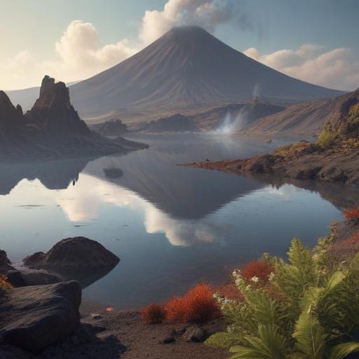 Volcano Awakens After 500 Years: What’s Next for Kamchatka?