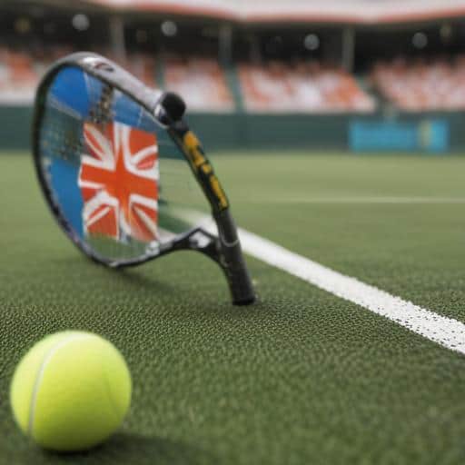 Vondrousova's Stunning Comeback: A Showdown Awaits in Berlin!