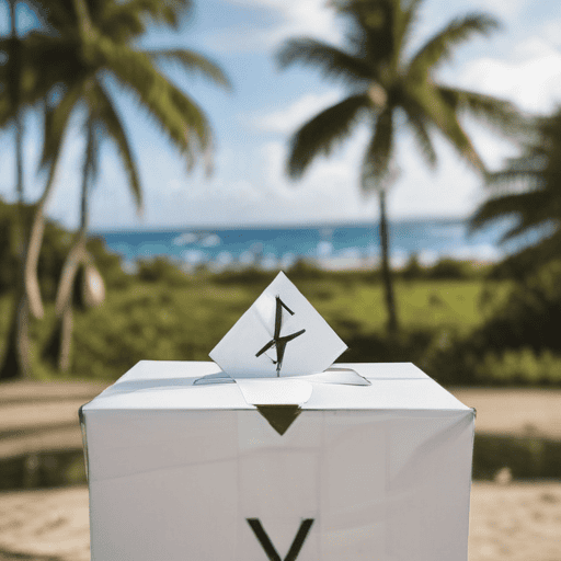 ‘Votes’ to determine Lynda’s seat in Parliament