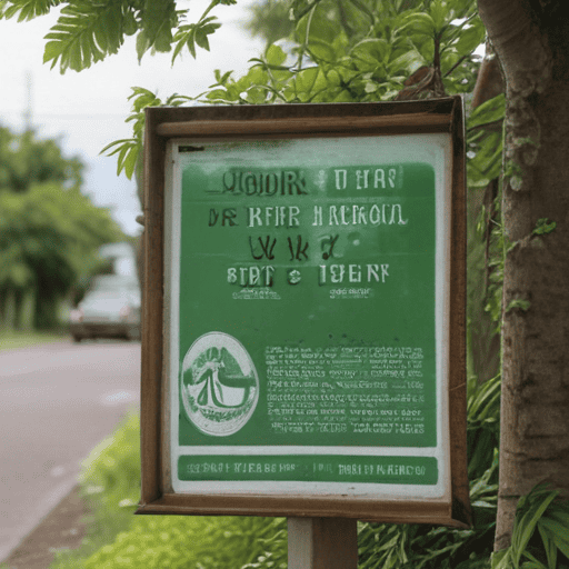 Votualevu residents want Police Post