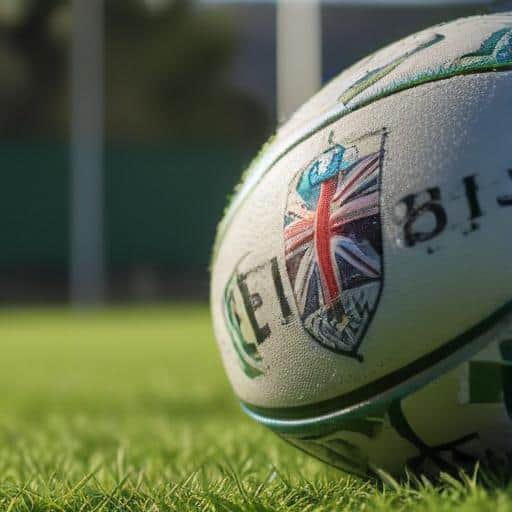 Vuda Green Rugby Team Aims High at Fiji Bitter Nawaka 7s!