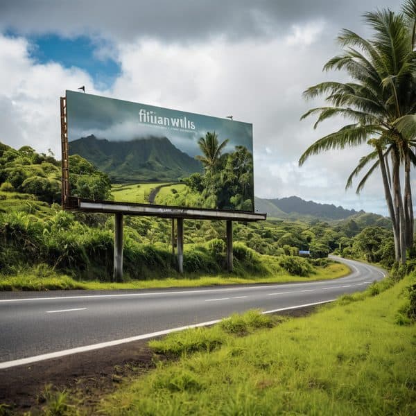 Vuda–Saweni Residents Unveil Billboard to Oppose Naikorokoro Point Waste-to-Energy Plant