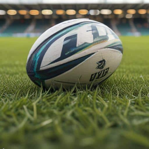 Vukalokalo Set for Super Rugby Debut: Can Drua Upset the Blues?