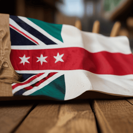 Illustration of Vunisea’s thriving micro businesses