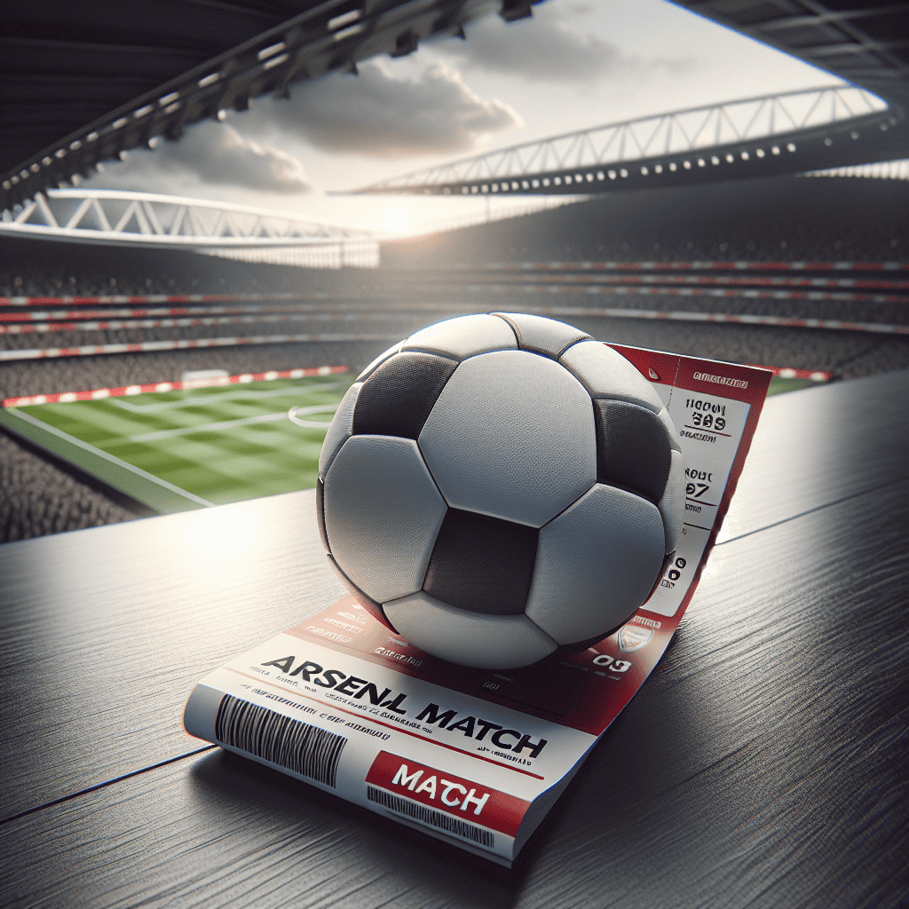 Illustration of Vunitiko, Ratusaki win dream trip to watch Arsenal live