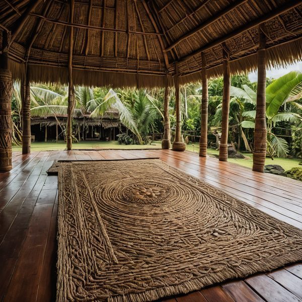 Illustrative image related to Vunivalu Clan to host final farewell for Fiji statesman Ratu Epeli Nailatikau.