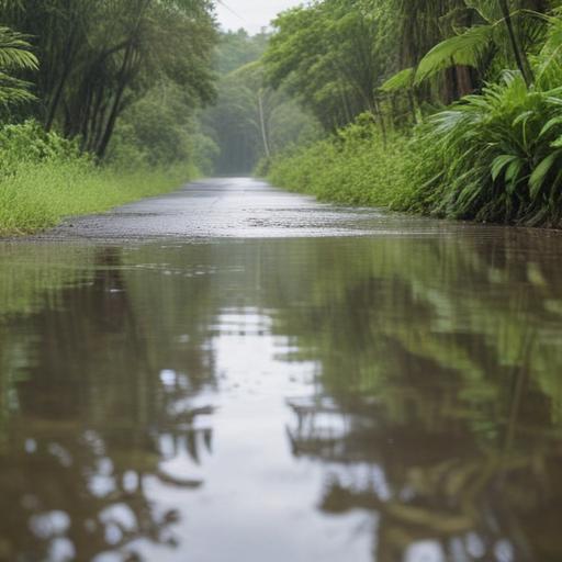 "Vunivau Residents Face Flood Risks: What’s Next for Their Future?"
