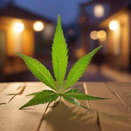 Vuo on Alert: Marijuana Cultivation Shakes Community Trust