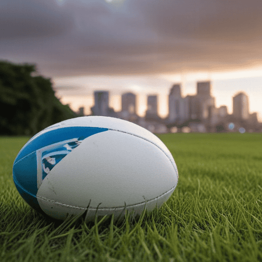 Illustration of Waaka impressed with Fijiana 7s performance