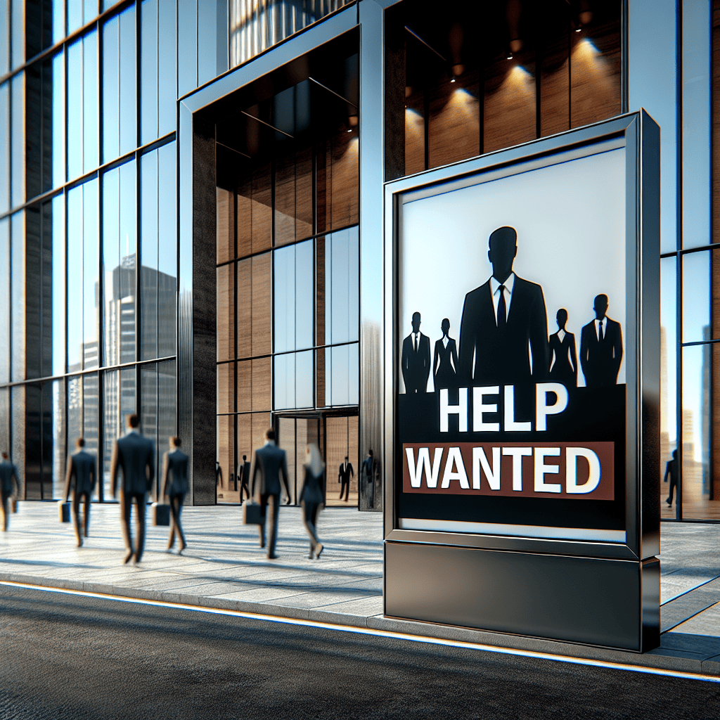 WAF starts looking for new CEO