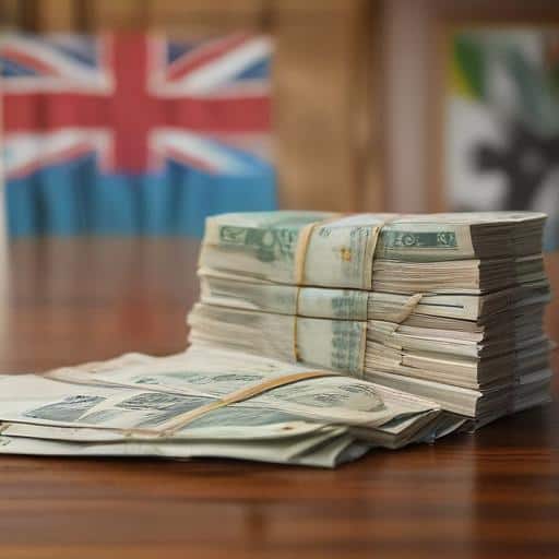 Wages Restored: A Turning Point for Labor Rights in Fiji