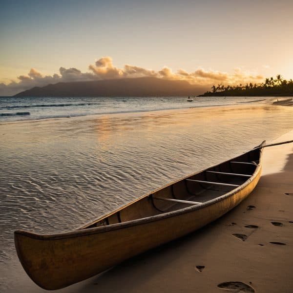 Wai Tui International Va’a Regatta in Nadi Lands Top Paddlers Jake Suitauloa and Coach Wainohu