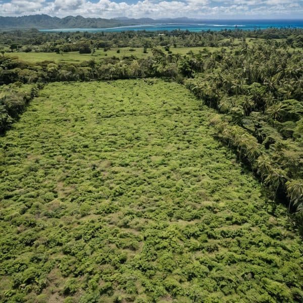 Waila City revival in Fiji kicks off with 200-acre masterplan to expand housing along the Suva–Nausori corridor