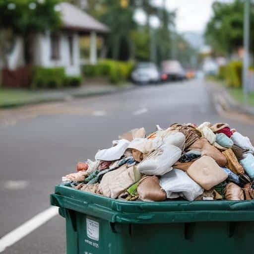 Wailoku Residents Demand Action as Rubbish Crisis Escalates