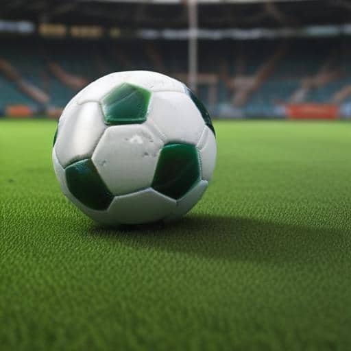 Wainiqolo's Next Big Move: A Future Star Joins Lyon!