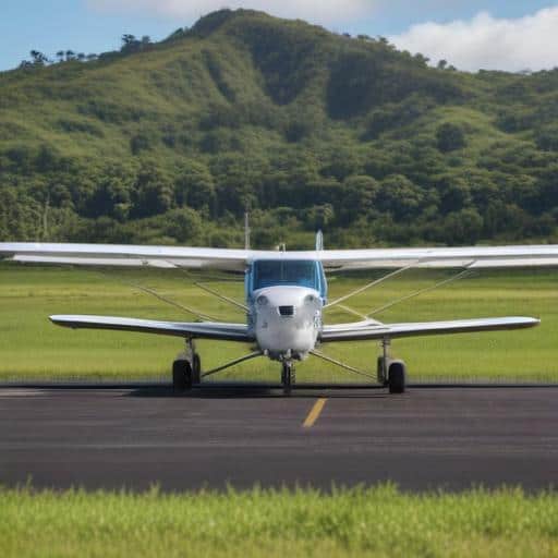 Waiqele Airport Land Talks Kick Off as Northern Fiji's Gateway Project Gains Momentum