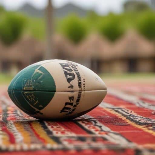 Waisale Serevi: From Rugby Icon to Fiji's Community Catalyst