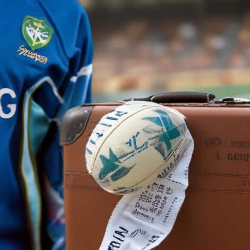 Waisea Nayacalevu’s Ospreys Exit: A Journey of Personal Choices and New Beginnings