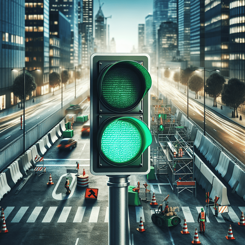 Illustration of Waisomo Crossing reinstatement works