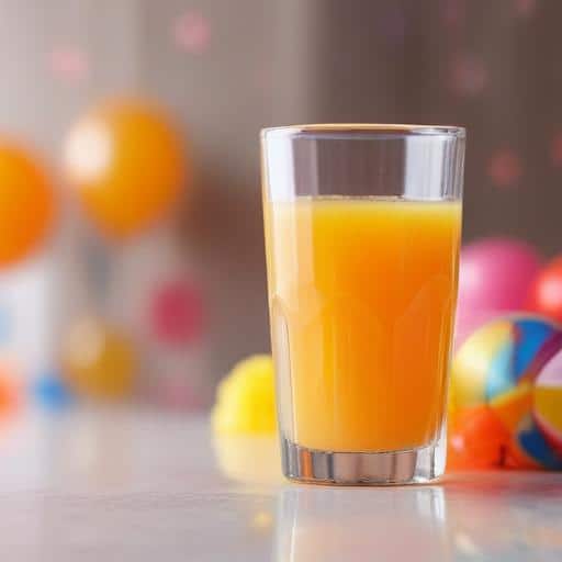 Waitress Faces Legal Action for Allegedly Providing Alcohol to Toddler at Party