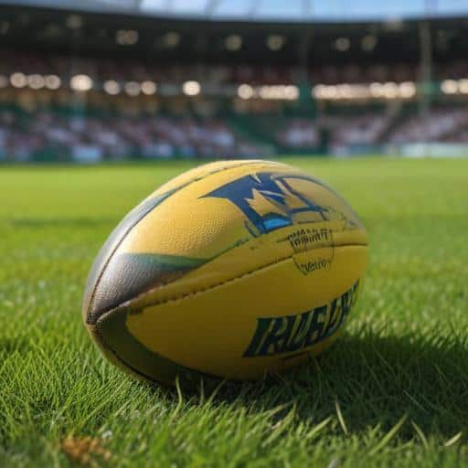 Wallabies Edge Out Fiji in Nail-Biting Finish: A Rugby Thriller