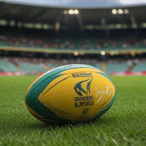 Wallabies Gear Up for Redemption: Fiji Test on the Horizon