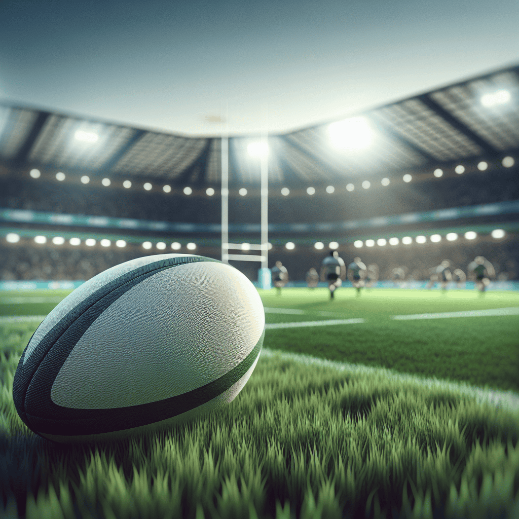 Wallabies Prepare for Key Test Without Star Flanker Valetini