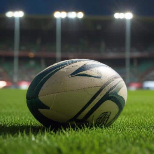 Wallabies Seek Redemption in High-Stakes Clash Against Flying Fijians