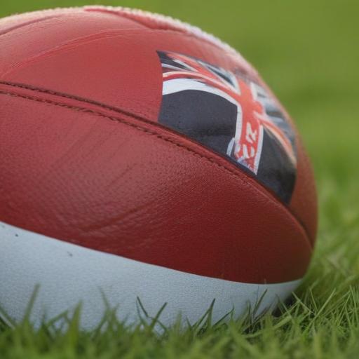 Wallabies Unveil Team as Fijian Heritage Takes Center Stage