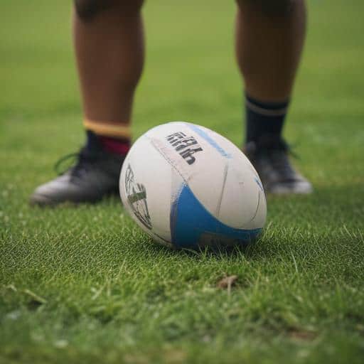 Wallaroos Unveil New Faces Ahead of Fijiana Test: A Bright Future for Women’s Rugby?