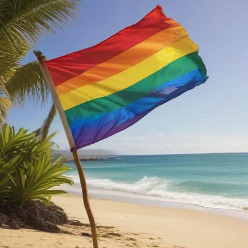 Wanda Sykes Shines at LGBTQ+ Celebration with Humor and Heart