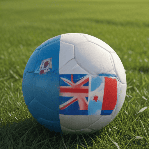 Illustration of Waqanicakau to reunite with younger sibling