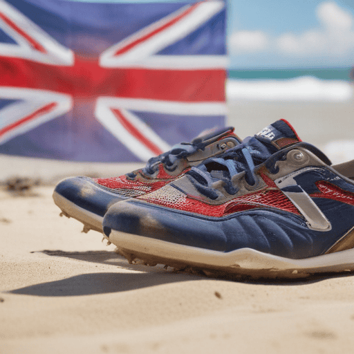 Illustration of Waqanicakau to reunite with younger sibling