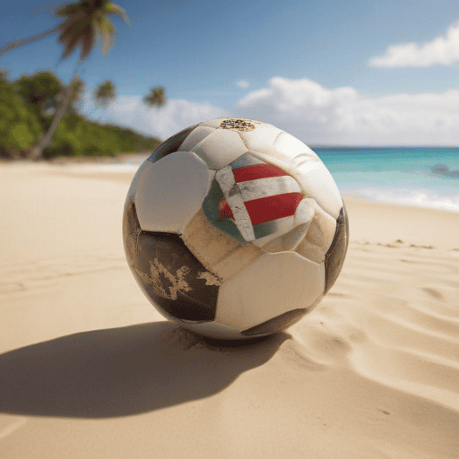 Illustration of Waqanicakau to reunite with younger sibling