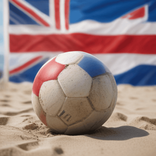 Illustration of Waqanicakau to reunite with younger sibling