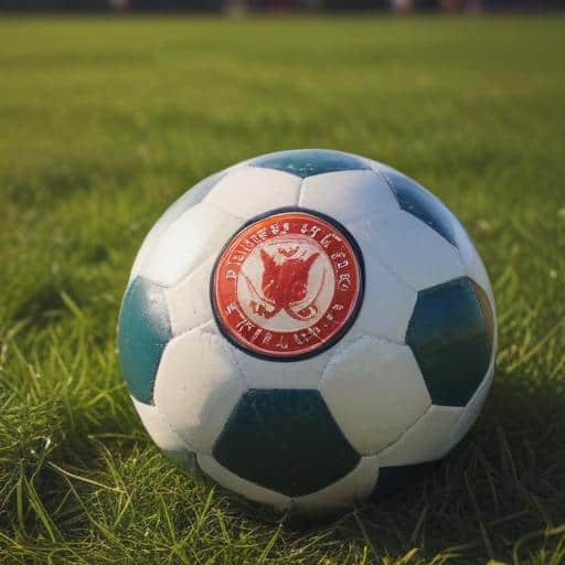 Waranivalu Takes the Helm: Can Rewa Football Club Emerge Victorious?