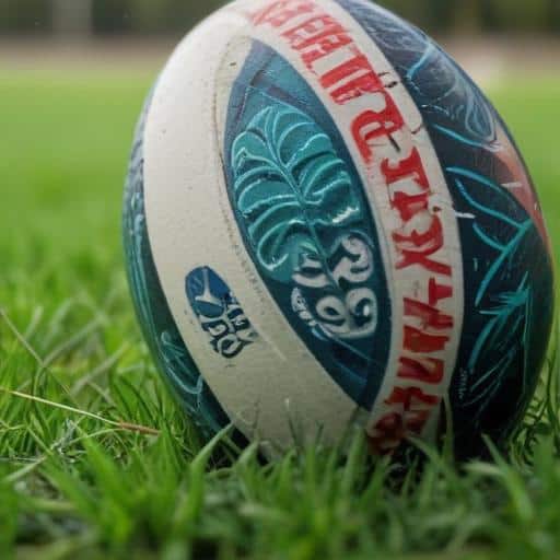 Waratahs Gear Up to Tame the Explosive Fijian Drua in Super Rugby Showdown