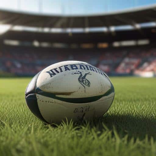 Waratahs Win, But Coach Demands More: Can They Build on Their Best Start?