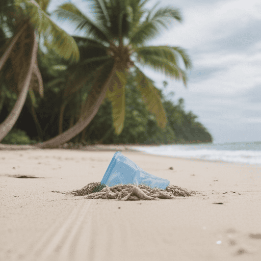 Rubbish Habits: Are Fijians Ignoring Environmental Responsibility?