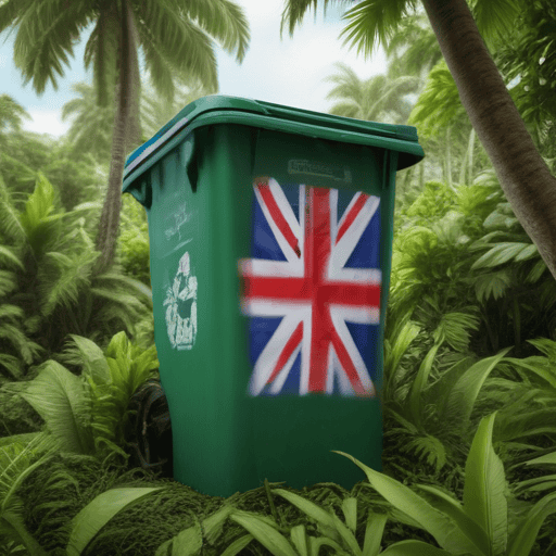 Rethinking Rubbish: A Call to Action for Fiji’s Environment
