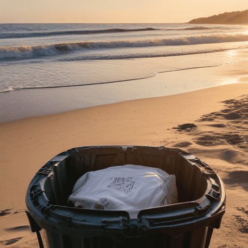 Waste issue surges in Fiji