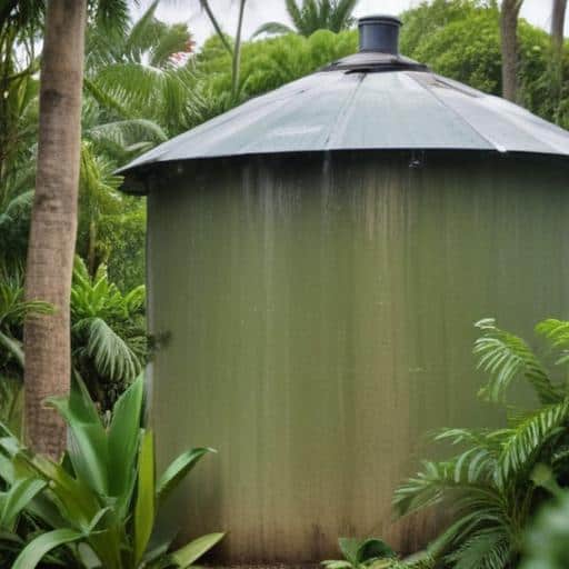 Water Catchment Controversy: Landowners vs. TLTB Dynamics