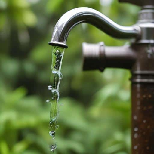 Water Security Boosted: Minister's Push for Clean Access in Fiji's Communities