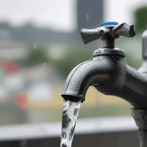 Water Supply Disruption Hits Suva: What You Need to Know!