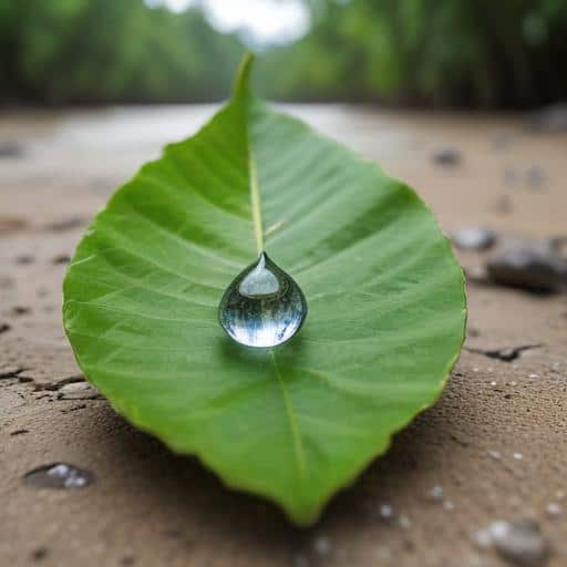 "Water Woes and Hope: Will Vuniqari's Future Flow Smoothly?"