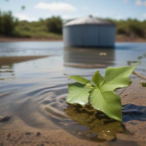 Water Woes: Fiji's Bold Plan for a Sustainable Future