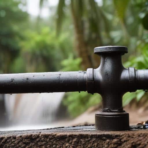 Water Woes: Fiji's Pump Station Setback Sparks Supply Crisis